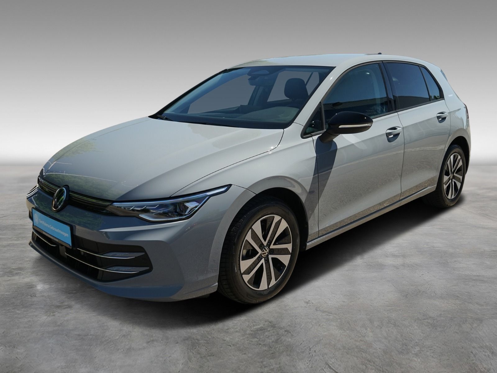 Volkswagen Golf VIII 1.5 eTSI Goal LED Rear View ACC foto 2