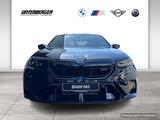 BMW M5 Limousine Carbon Bremse, 0,5% Versteuerung! - BMW: V