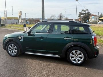 MINI Countryman S (Cooper) - 4