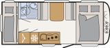 Dethleffs c-go 495 QSK Edition10*AutarkPaket*MJ2025*ATC - Offers matching your search criteria