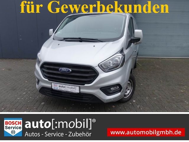 Ford Transit Custom 2.0 TDCi+300 L2+KASTEN+TREND+RÜCK