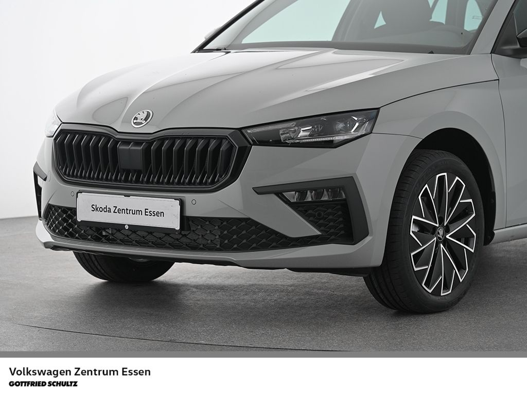 Skoda Scala - Bild 8
