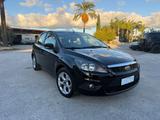 Ford Focus 1.6 TDCi (90CV) 5p. Tit. - Ford Focus aus 2010: Tdci