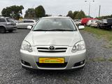 Toyota Corolla 1.6 Sol / Compact - Toyota Corolla Sol mit Benzin-Antrieb