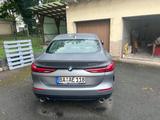 BMW 220 Gran Coupé - BMW 220 Gran Coupé aus 2022