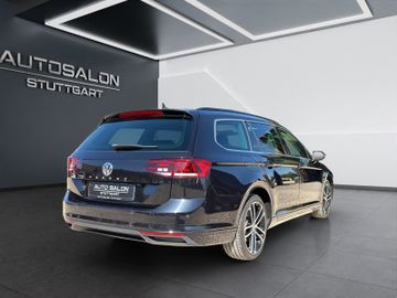 Volkswagen Passat Variant - 8