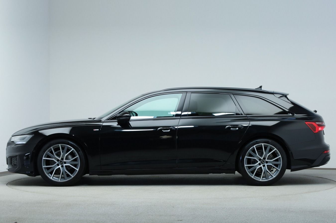 Audi A6 Avant 40 TDI qu. 2 x S line, Tour, B&O, Kamer imagem 3