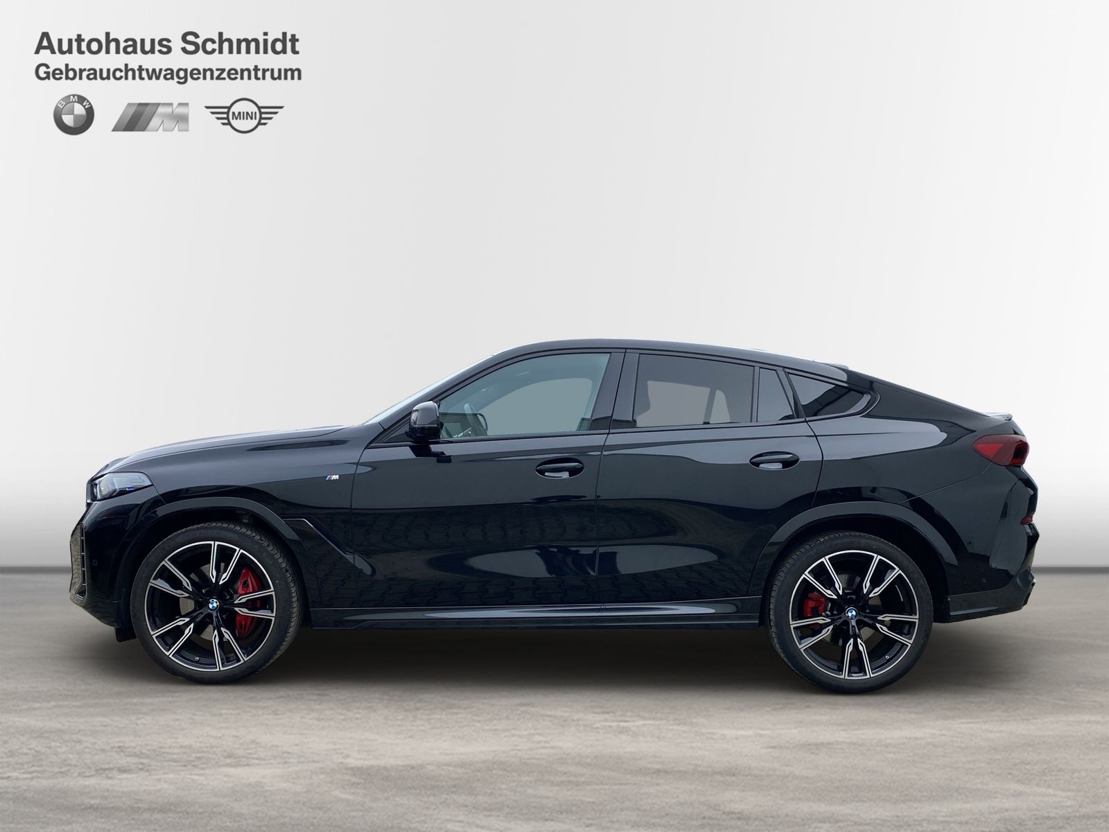 BMW X6 - Bild 2