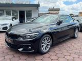 BMW 430i xDrive M Sport Cabriolet HUD LEDER H&K AIR - BMW 4er Reihe aus 2020