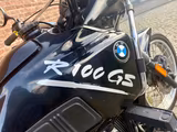 BMW R100 GS Paris Dakar classic - BMW R100GS PARIS DAKAR