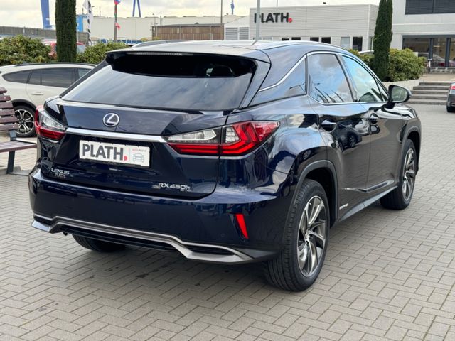 Lexus RX 450  h AWD