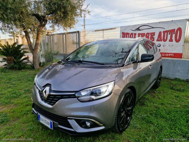 Renault RENAULT Grand Scénic dCi 130 CV Energy Intens 7 