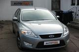 Ford Mondeo 1.6 Lim. Trend - Ford Mondeo Trend mit Benzin-Antrieb
