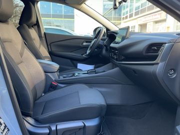 Nissan Qashqai Black Editon 1.5 e-Power 190 PS NAVI