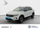 Volkswagen T-ROC 2.0 TDI DSG GOAL*AHK*KAMERA*NAVI*LED*17ZOL - Jahreswagen mit Diesel-Antrieb: Automatik