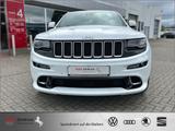 Jeep Grand Cherokee 4X4 V8 SRT 6417ccm Hubraum PANO - Jeep Grand Cherokee: Srt