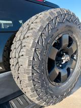 Toyota FJ CRUISER V6 - Toyota FJ Gebrauchtwagen