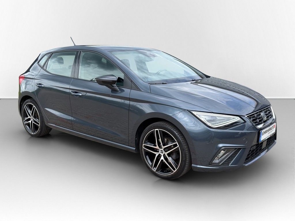 Seat Ibiza - Bild 3