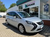 Opel Zafira C Tourer Innovation DAB NAVI KAMERA SHZ - Opel Zafira: Da
