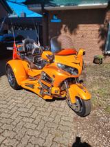 Honda Goldwing GL 1800 Martinique XGT - HONDA TRIKE GL 1800