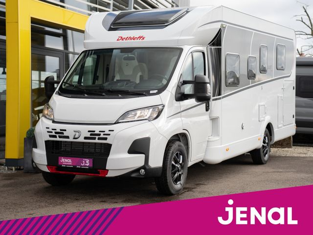 Dethleffs Just Camp Active T 7052 DBL ACC-Paket/Automatik