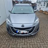 Mazda 5  CW 2.0 DISI 110kW  i-Stop, 7 Sitzen, Kamera. - Mazda 5 aus 2014