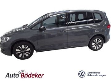Volkswagen Touran 2.0 TDI SCR DSG GOAL Garantie b. 19.1.30