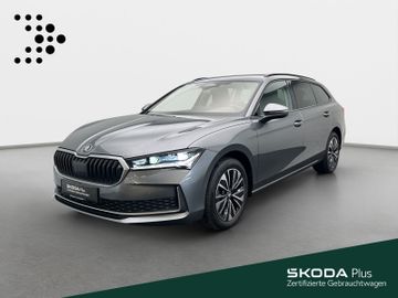 Skoda Leasingangebot: Skoda Superb Combi Selection 2.0 TSI*NAVI*AHK*STDHZG*M