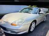 Porsche Boxster 2.7 - - Porsche Gebrauchtwagen in München
