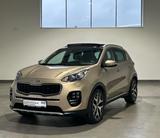 Kia Sportage GT-Line 4WD+LED+NAVI+KAMERA+PANORAMA - Kia Sportage Gebrauchtwagen in Bremen