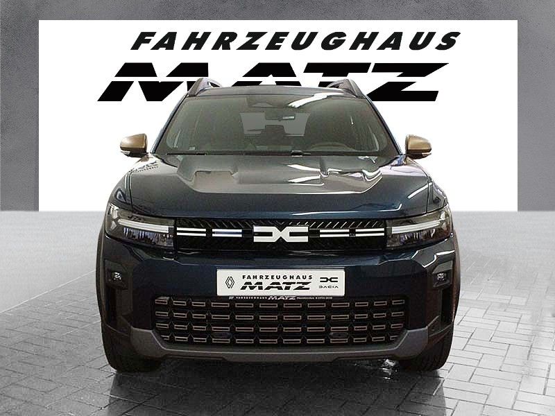Fahrzeugabbildung Dacia Bigster mild hybrid-G 140 Extreme *Winter-Paket*