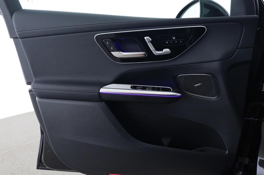 Mercedes-Benz GLC 450