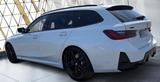 BMW 330i xDrive M-Paket AHK Garantie bis 11/2028  - BMW 330 Kombi M 330i paket mit Benzin-Antrieb