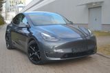 Tesla Model Y Long Range Dual AWD - Tesla Model Y in Berlin