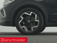 Volkswagen T-Cross - Vorschau Bild 27