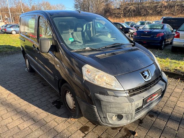 Peugeot Expert 1.6HDI L1H1 Kasten*LKW GESCHLOSSEN*