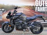 Yamaha MT-10  - YAMAHA MT 10