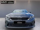 Kia Ceed Sportswagon 1.4 T-GDI Vision/Komfort/Navi - gebrauchte Kia cee'd Sportswagon aus dem Jahr 2019