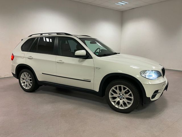 BMW X5 xDrive30d*7-Sitze/HeadUP/Pano/Kamera/Leder