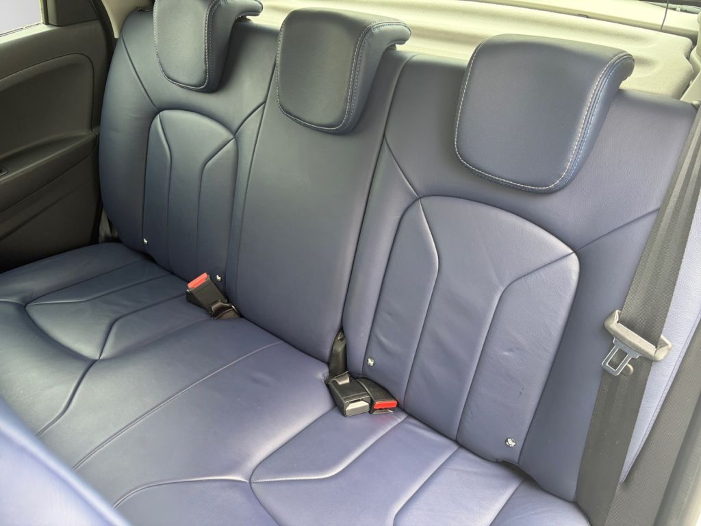 RENAULT ZOE (mit Batterie) Z.E. 50 RIVIERA RENAULT ZOE (mit Batterie) Z.E. 50 RIVIERA