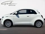 Fiat 500 e Action - Fiat 500: Action