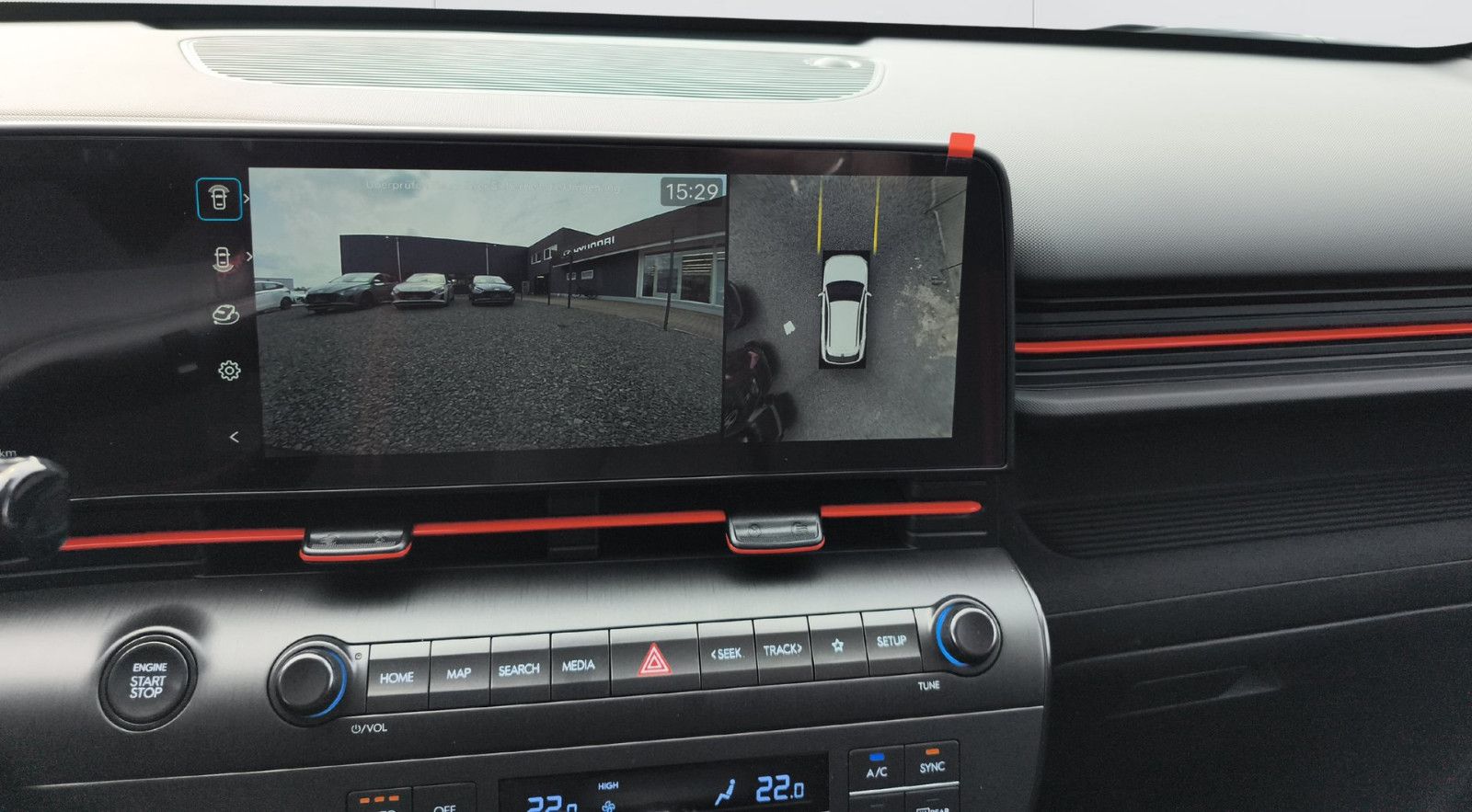 Hyundai KONA - Bild 12