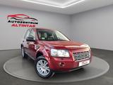 Land Rover Freelander2 HSE TD4*KLIMA*NAVI*XEN*AHK*LEDER*PDC - gebrauchte Land Rover Freelander aus dem Jahr 2007