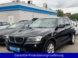 BMW X3 xDrive 28 i 2. Hand Unfallfrei Scheckheft SPH - BMW X3 Gebrauchtwagen in Essen