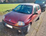 Renault Clio RT 1.2 RT - gebrauchte Renault Clio aus dem Jahr 1999