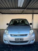 Daihatsu Sirion 1.0 Hiro Green Powered - gebrauchte Daihatsu Sirion aus dem Jahr 2008