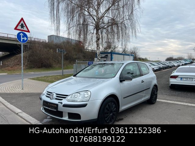 Volkswagen Golf V Lim. Trendline KM 141000