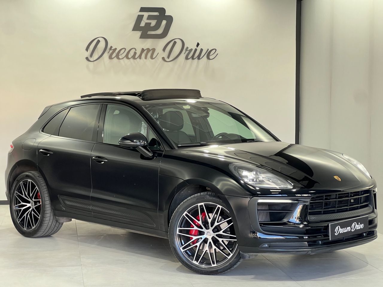 Porsche Macan 3.0 S imagem 2