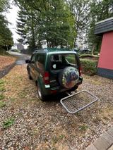 Suzuki Jimny 1.3 4WD Comfort Ranger Comfort Ranger - Suzuki Jimny aus 2014