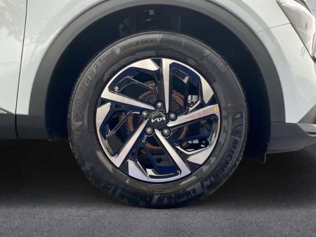 Fahrzeugabbildung Kia Sportage VISION 1.6T MILD-HYBRID 2WD *KOMFORT-PA